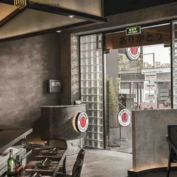 Bán Nhà Mặt Tiền Võ Văn Tần – Góc 2 Mặt Tiền 376A