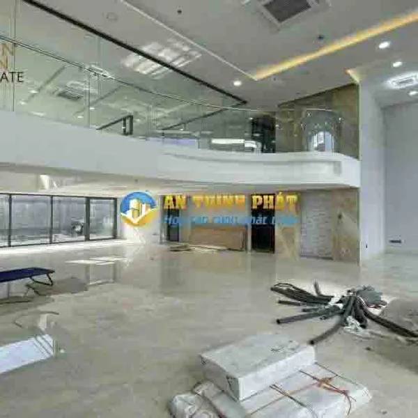 Bán Tòa Nhà Văn Phòng Mặt Tiền 36 Tạ Hiện, Thạnh Mỹ Lợi, Quận 2 – Trực Diện One Verandah, View Sông