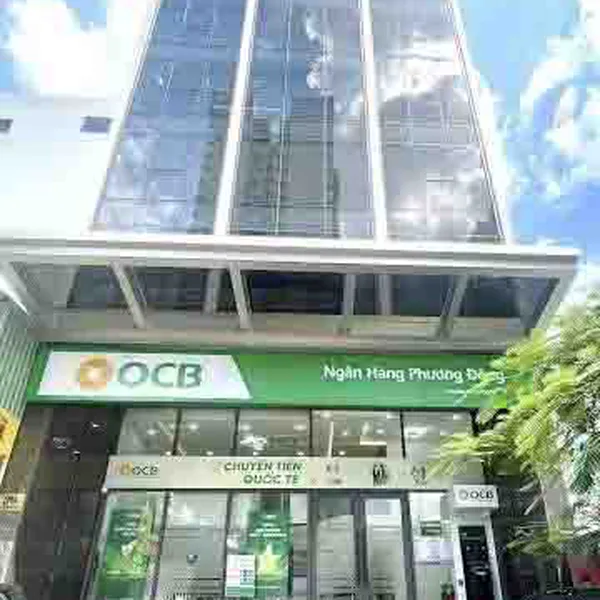 Bán Tòa Nhà Văn Phòng Mặt Tiền 36 Tạ Hiện, Thạnh Mỹ Lợi, Quận 2 – Trực Diện One Verandah, View Sông