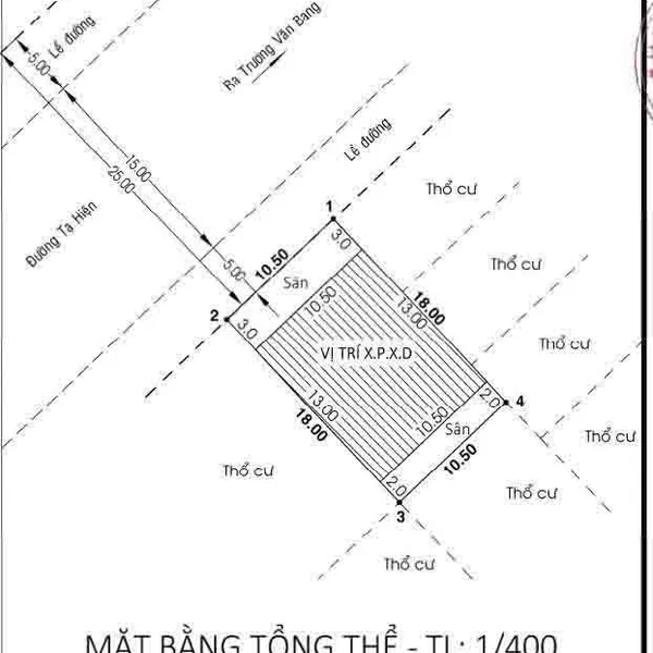 Bán Tòa Nhà Văn Phòng Mặt Tiền 36 Tạ Hiện, Thạnh Mỹ Lợi, Quận 2 – Trực Diện One Verandah, View Sông