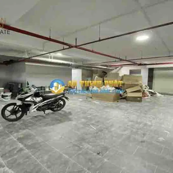 Bán Tòa Nhà Văn Phòng Mặt Tiền 36 Tạ Hiện, Thạnh Mỹ Lợi, Quận 2 – Trực Diện One Verandah, View Sông