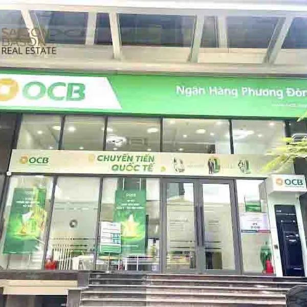 Bán Tòa Nhà Văn Phòng Mặt Tiền 36 Tạ Hiện, Thạnh Mỹ Lợi, Quận 2 – Trực Diện One Verandah, View Sông