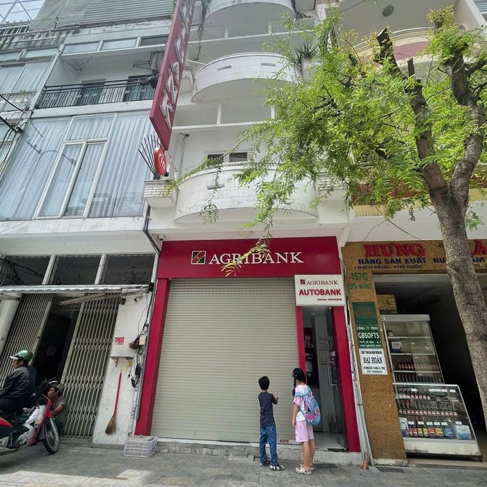 Bán nhà mặt tiền Cô Bắc, P. Cô Giang, Quận 1