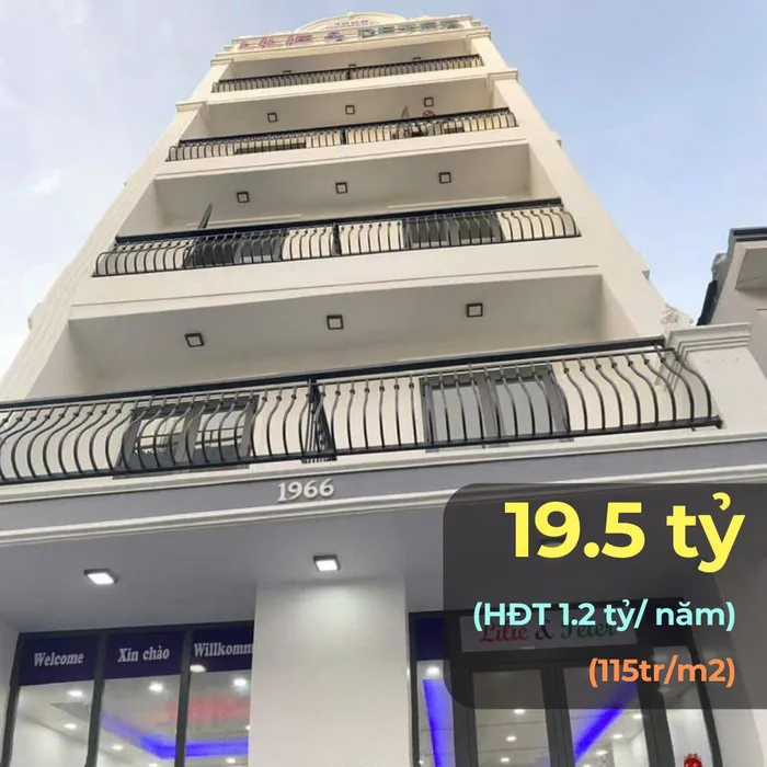 CẦN BÁN CHDV SỐ 618/13/28 QUANG TRUNG, PHƯỜNG 11, QUẬN GÒ VẤP, TPHCM