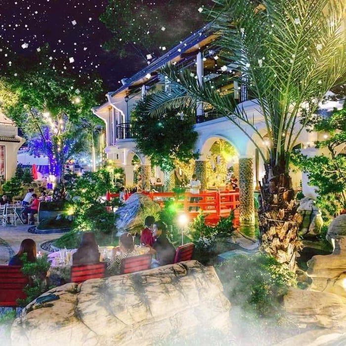 Bán nhà mặt tiền Dương Quảng Hàm, Phường An Nhơn, Quận Gò Vấp