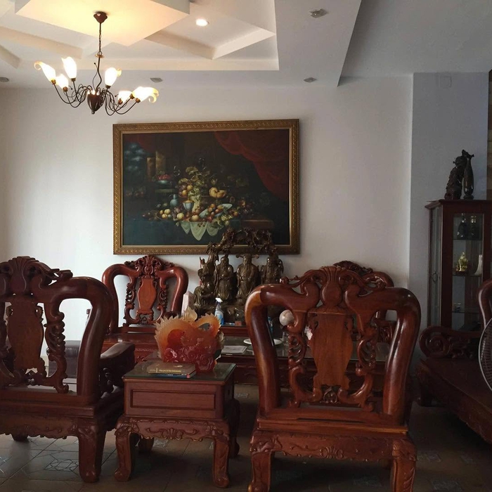 Bán nhà đường Nguyễn Bỉnh Khiêm, Phường Sài Gòn, Quận 1