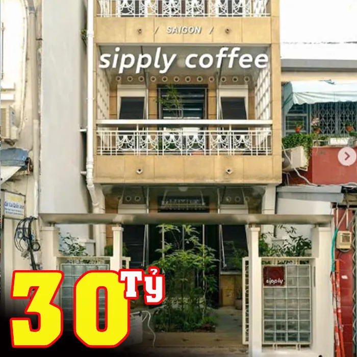 BÁN NHÀ MẶT TIỀN ĐƯỜNG ĐINH CÔNG TRÁNG - QUẬN 1