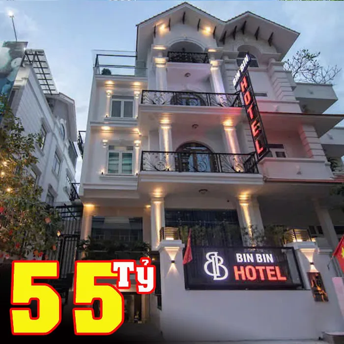 Cần bán biệt thự him lam tân hưng quận 7, Tp.Hồ Chí Minh