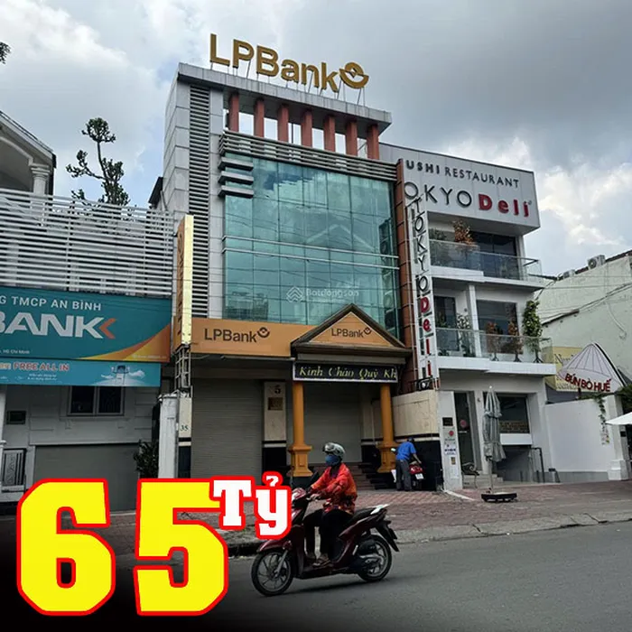 BÁN NHÀ MẶT TIỀN ĐƯỜNG SONG HÀNH QUẬN 2 TP.HỒ CHÍ MINH