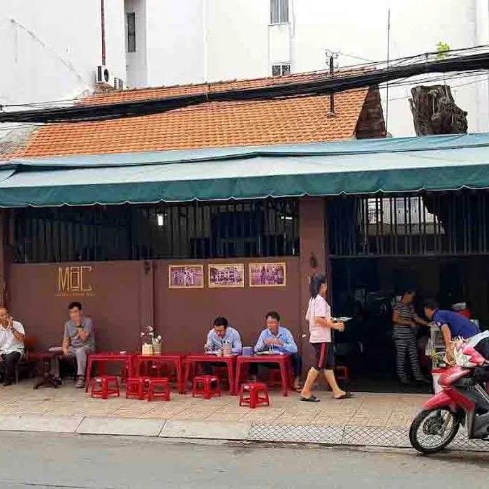 CẦN BÁN NHÀ MẶT TIỀN ĐƯỜNG NGÔ THỜI NHIỆM QUẬN 3