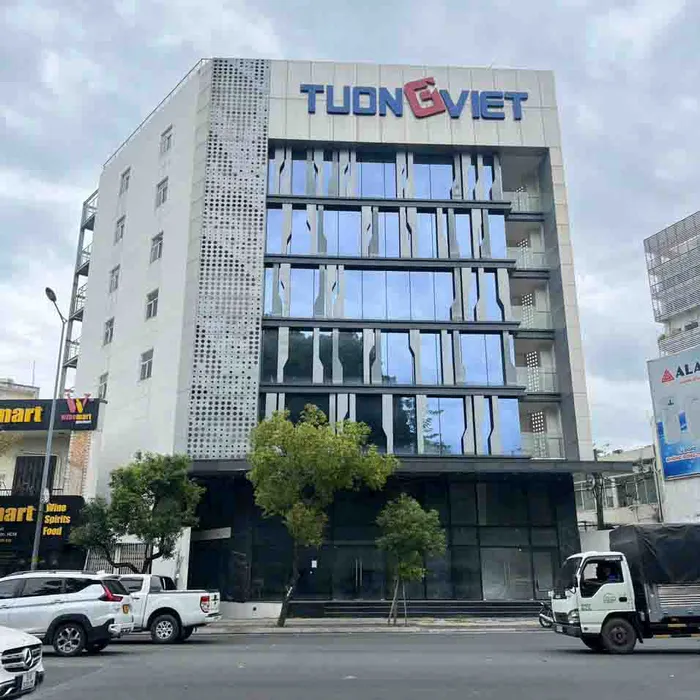 BÁN TÒA NHÀ BUILDING 138A NGUYỄN VĂN TRỖI