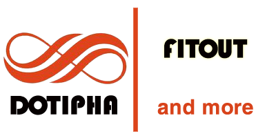 Nội thất - Hoàn thiện DOTIPHA