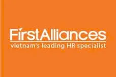 FIRST ALLIANCES