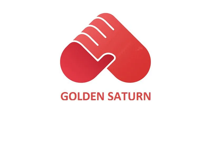 GOLDEN SATURN