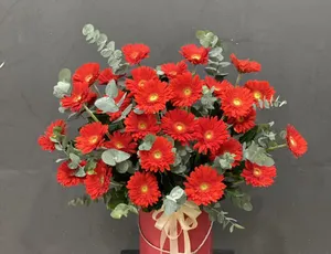 Ý NGHĨA CÁC BÓ HOA CHÚC MỪNG KHAI TRƯƠNG