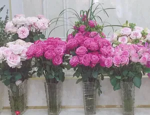 CÁCH GIỮ HOA TƯƠI LÂU ĐƠN GIẢN, DỄ LÀM