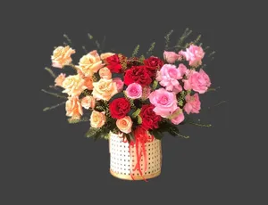 CÁC MẪU HOA KHAI TRƯƠNG ĐẸP VÀ Ý NGHĨA