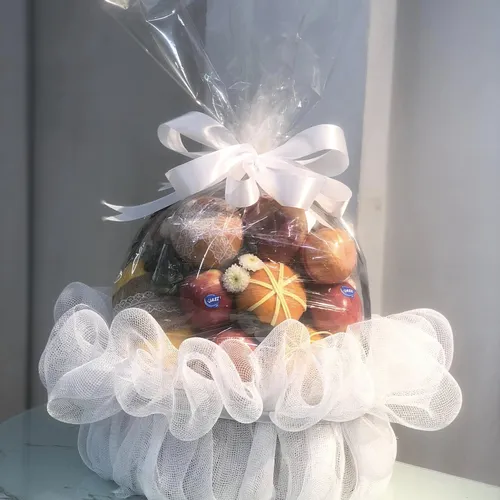 GIỎ TRÁI CÂY - HTC009