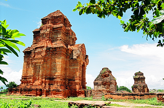 Du lịch mũi né