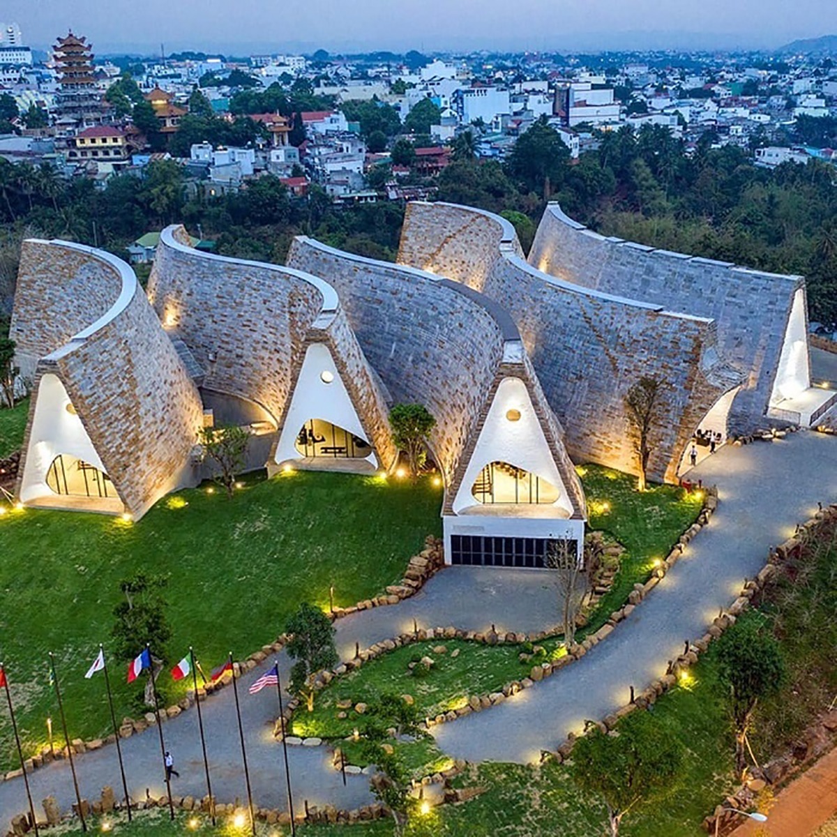 Du Lịch Đắk Lắk