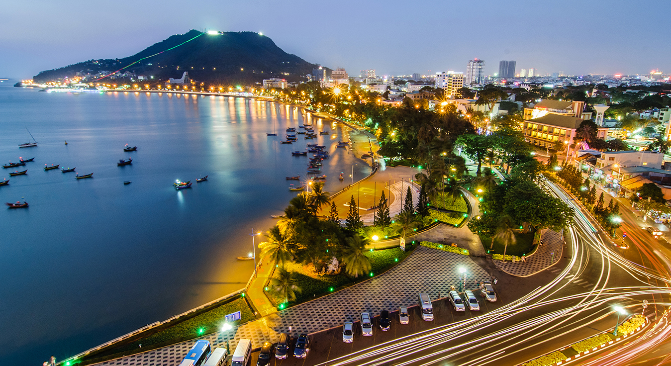 Du Lịch Vũng Tàu