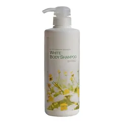Sữa tắm trắng da Manis White Body Shampoo