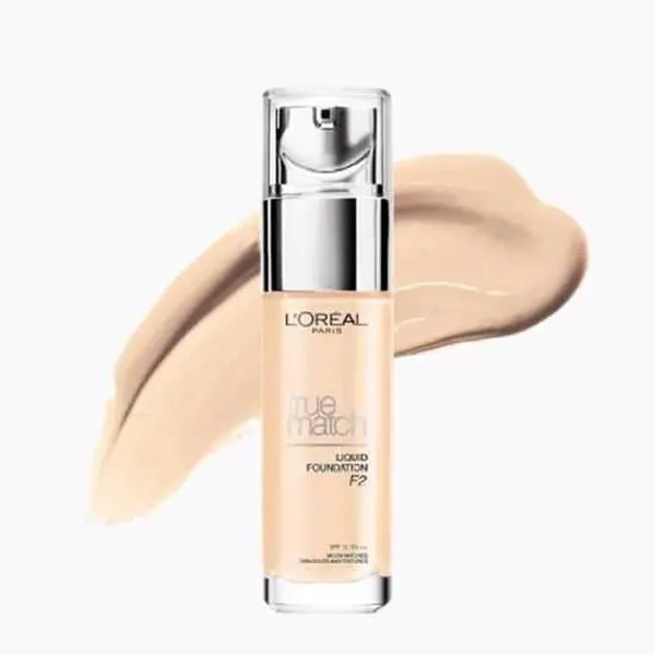 Kem Nền Loreal