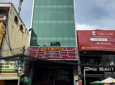 Toà Nhà Đường Nguyễn Gia Trí (D2 cũ) - 105 tỷ - 0901326709