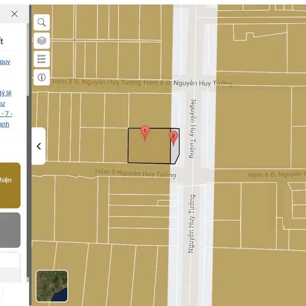 Toà Nhà Văn Phòng 6 Tầng, Bình Thạnh - 227m² 12x19m 952m² sàn - HĐT 320tr/tháng - 115tỷ - 0901326709