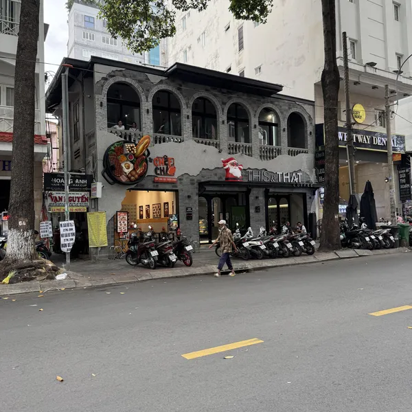 Nhà Mặt Tiền Kinh Doanh Bùi Thị Xuân, P. Phạm Ngũ Lão, Quận 1 - 107m² 12,5x7,4m - 75tỷ - 0901326709