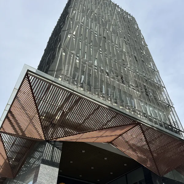 Siêu Toà Nhà Căn Góc 2 Mặt Tiền Khan Hiếm Quận 1 - 508m² 12 Tầng 19x27m 4.290m² sàn - 1.050tỷ