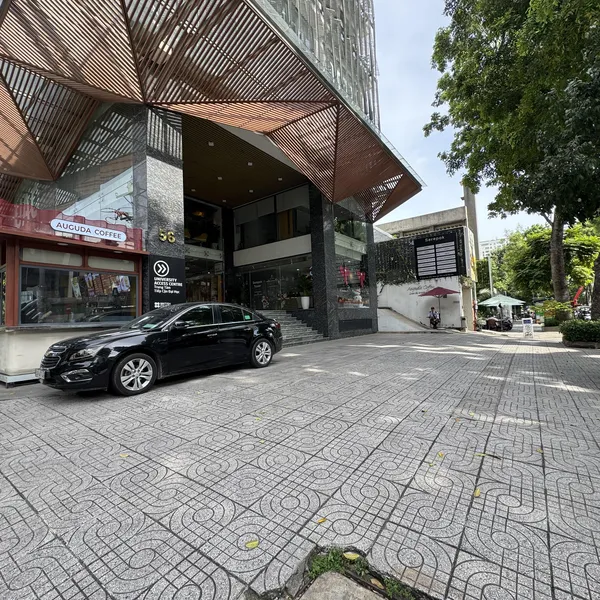 Siêu Toà Nhà Căn Góc 2 Mặt Tiền Khan Hiếm Quận 1 - 508m² 12 Tầng 19x27m 4.290m² sàn - 1.050tỷ