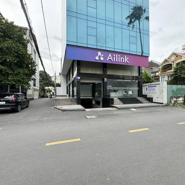 Toà Nhà Văn Phòng 6 Tầng, Bình Thạnh - 227m² 12x19m 952m² sàn - HĐT 320tr/tháng - 115tỷ - 0901326709