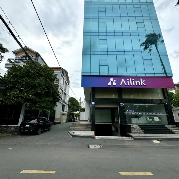 Toà Nhà Văn Phòng 6 Tầng, Bình Thạnh - 227m² 12x19m 952m² sàn - HĐT 320tr/tháng - 115tỷ - 0901326709