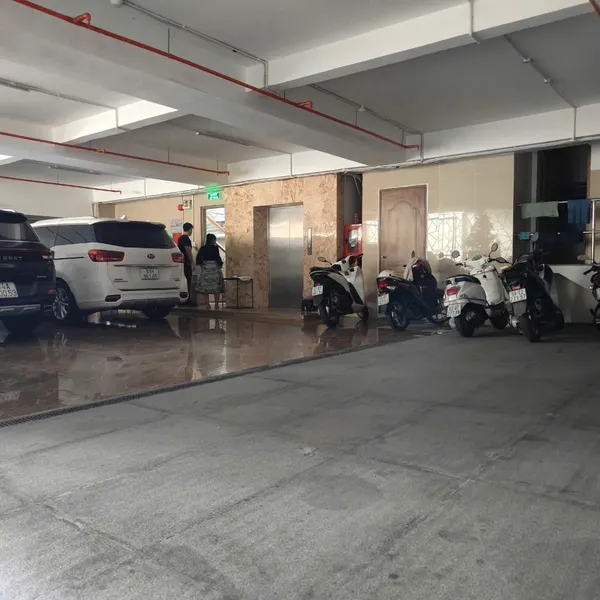 Toà Nhà Khu Hành Chính Trung Tâm Thành Phố Thủ Đức - 320m² 16x20m 1910m² sàn - 185tỷ - 0901326709