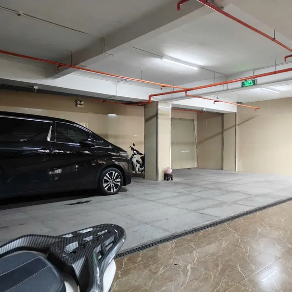 Toà Nhà Khu Hành Chính Trung Tâm Thành Phố Thủ Đức - 320m² 16x20m 1910m² sàn - 185tỷ - 0901326709