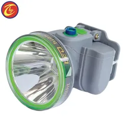 Chóa đèn 68mm Đèn đội đầu TTP-9068 - Tiến Phát