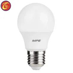 Led Bulb thân nhựa 7W MPE