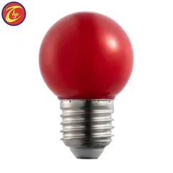 Led Bulb 1.5W MPE