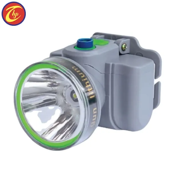 Chóa đèn 52mm Đèn đội đầu TTP-9052 - Tiến Phát