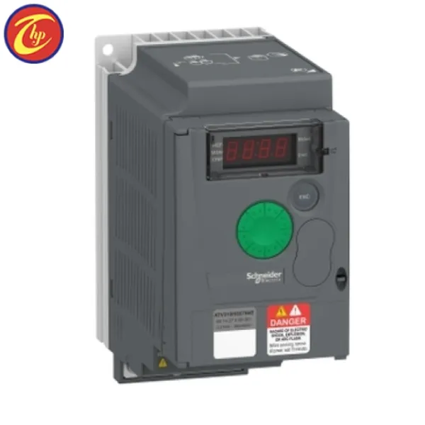 Biến tần ATV310. 0.37KW.3P.380V Schneider
