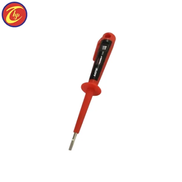 Bút thử điện hiển thị đèn báo. thử điện áp AC 100-500V MPE