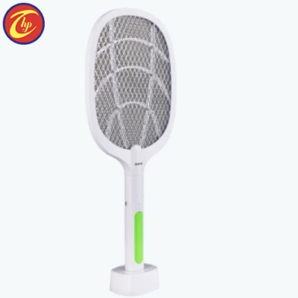 Vợt muỗi thông minh. có đèn Led tự bắt muỗi MPE