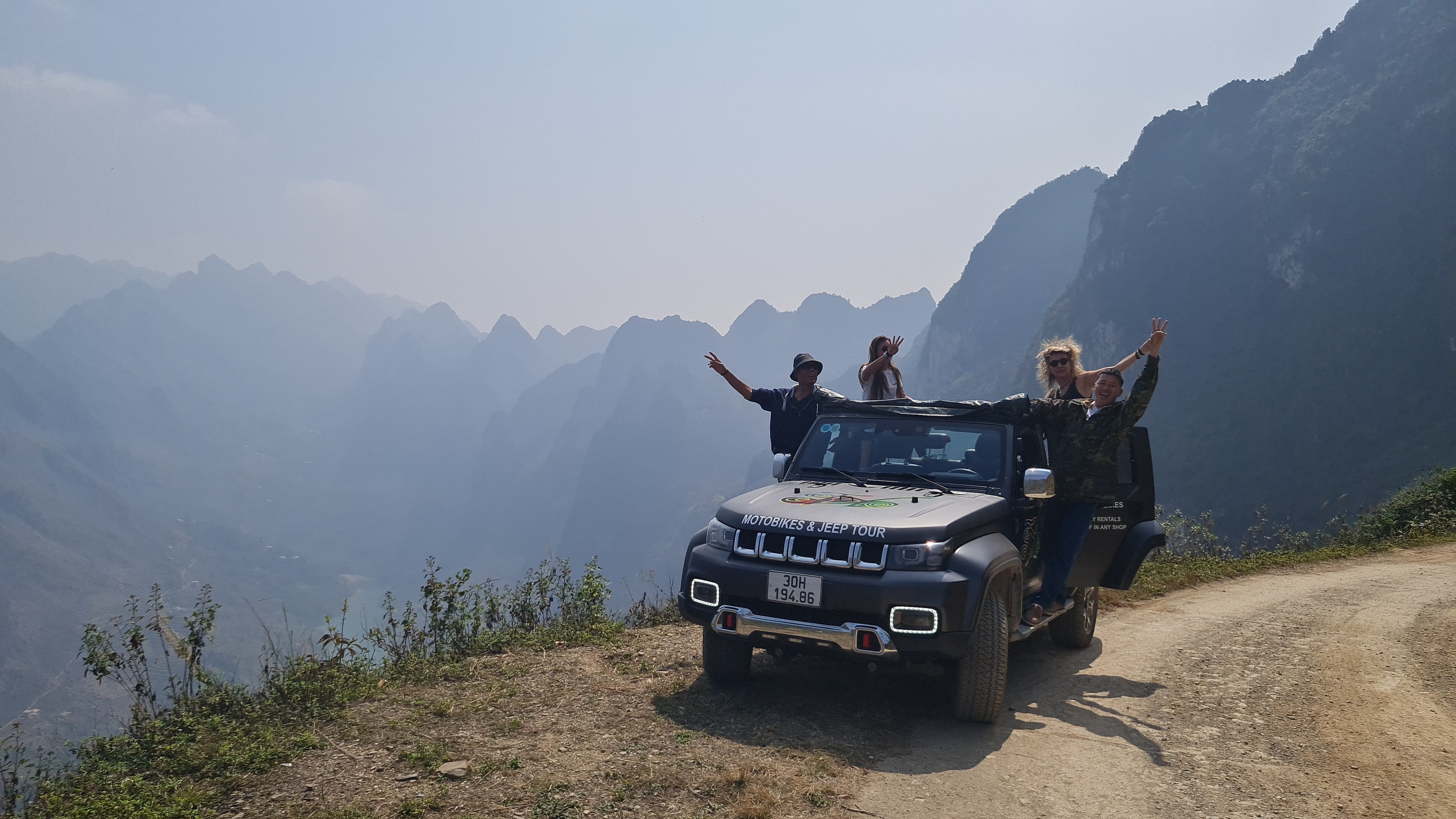 Best Ha Giang Loop Tours