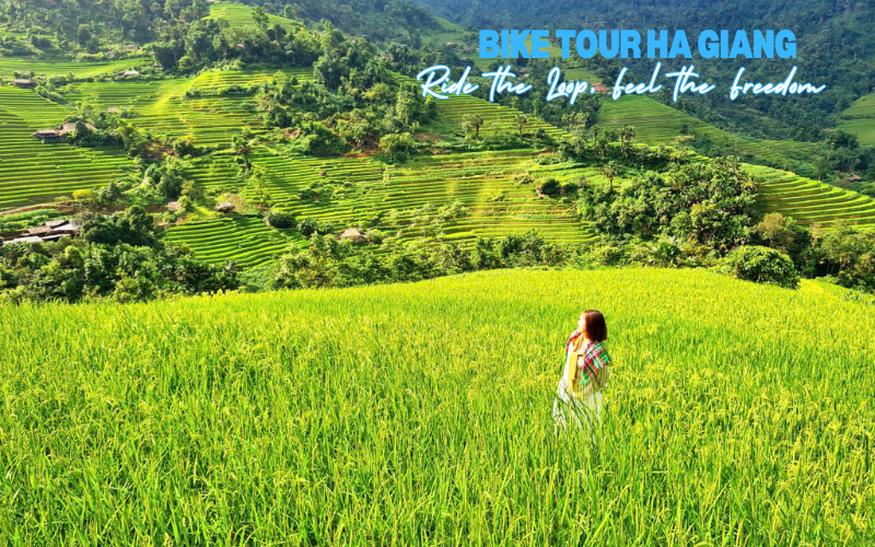 Best Ha Giang Loop in September