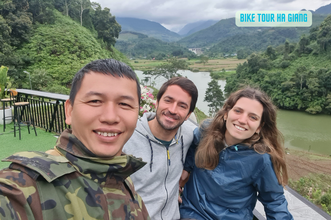 Bike Tour Ha Giang 2 days 1 night Bike Tour Ha Giang 2 days 1 night