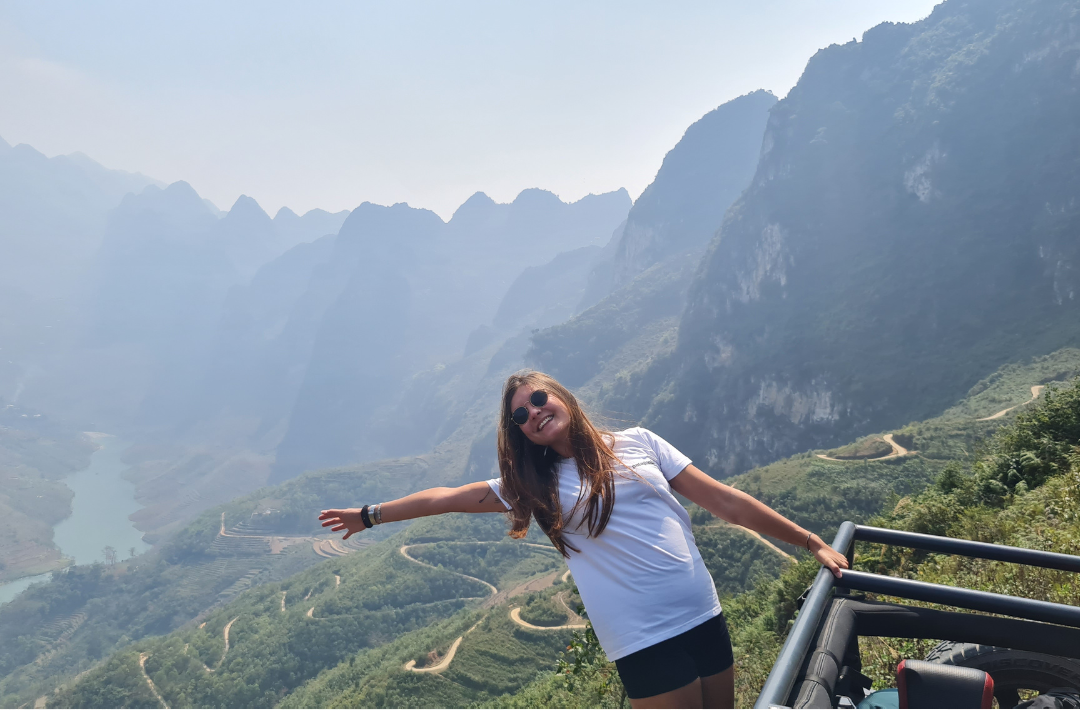 Private Ha Giang Loop Jeep Tour Private Ha Giang Loop Jeep Tour