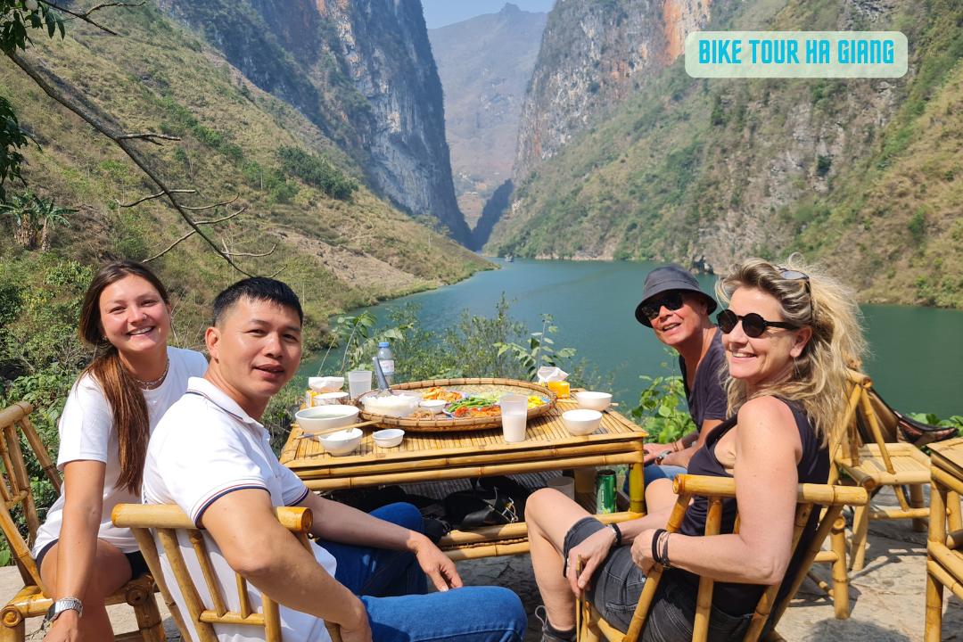 Private Tour Ha Giang Loop Motorbikes Private Tour Ha Giang Loop Motorbikes