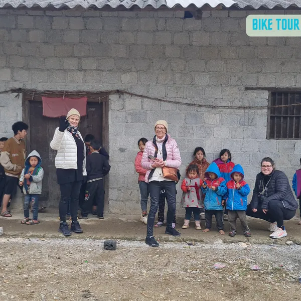 Hagiang Loop Car Tour 3 Days