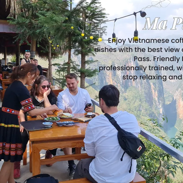 Bike Tour Ha Giang’s West–East Exclusive (4D3N)